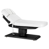 Sillon Relax · balts / melna · pacelta atzveltne