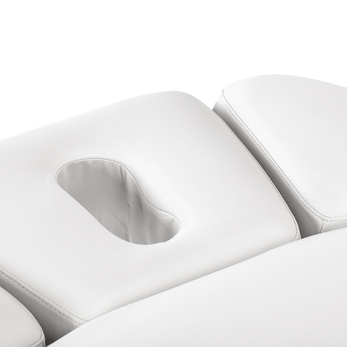 Sillon Relax · balts / melna · sejas atvere