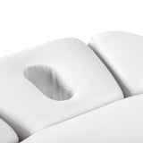 Sillon Relax · balts / melna · sejas atvere