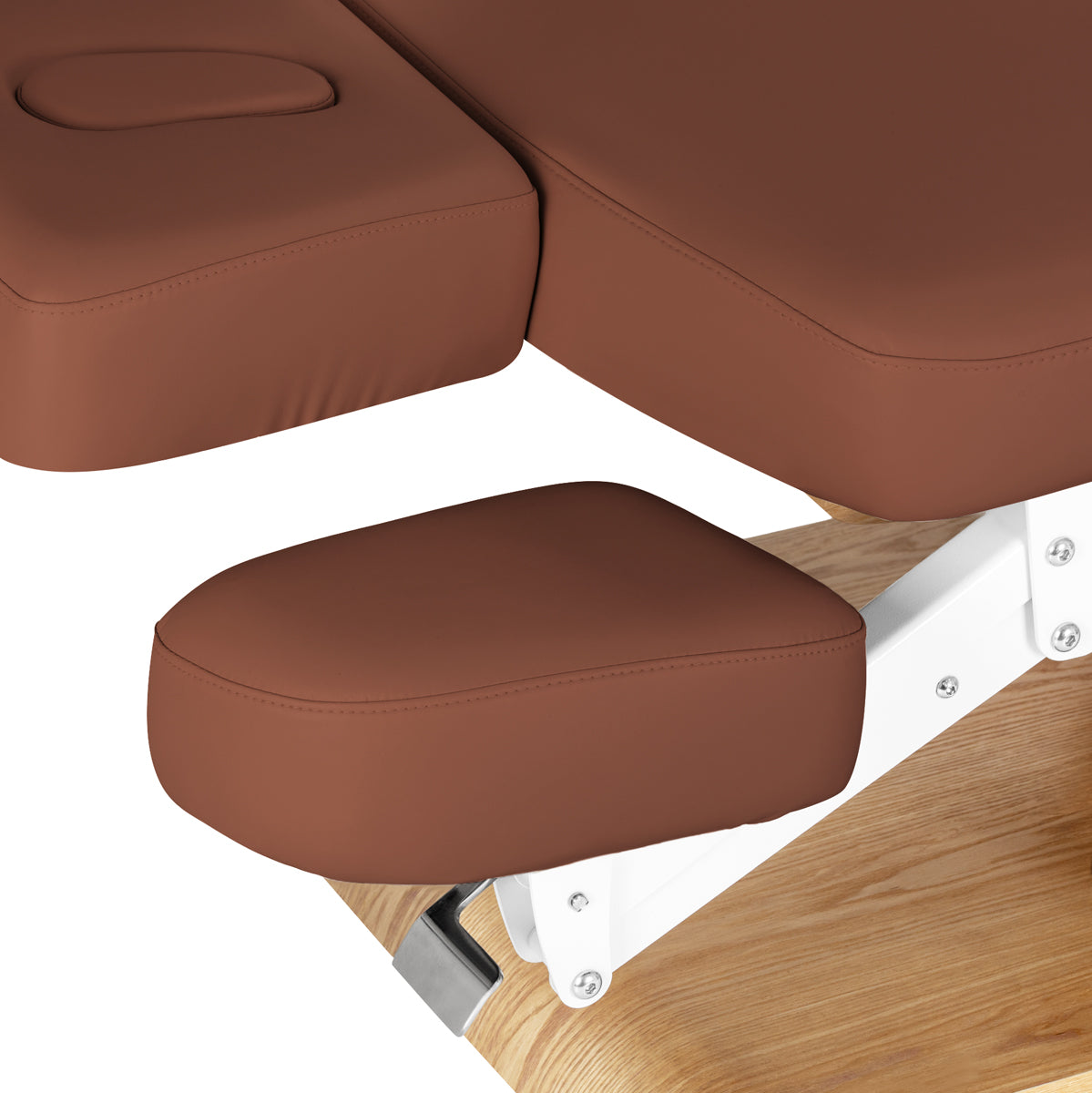 Sillon Relax · brūns / gaiši brūna · roku un galvas balsti