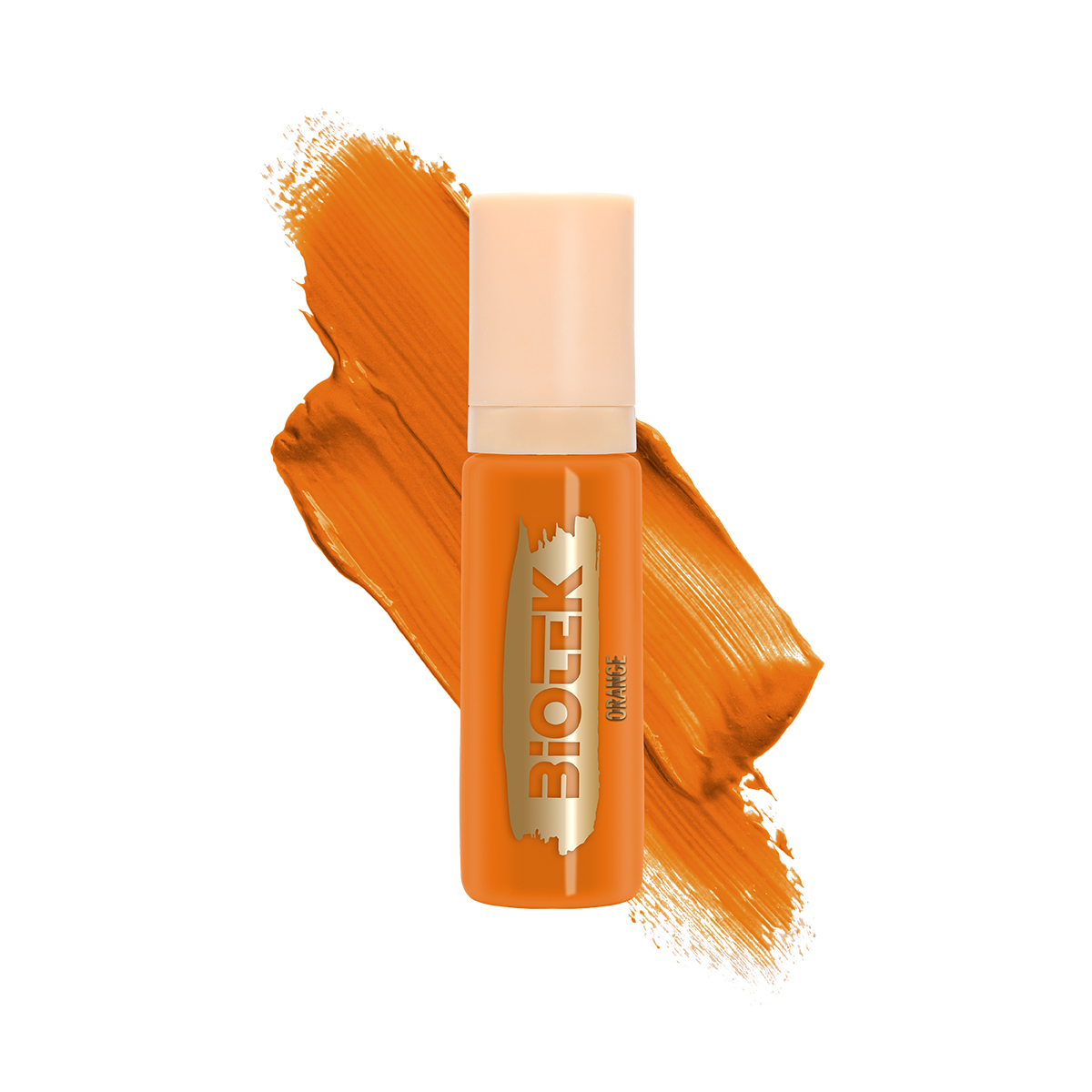 Biotek oranžie pigmenti 15 ml