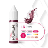The Pigment 16 Terra Пигмент (15ml)
