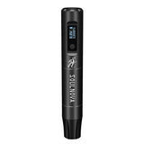 Soulnova E3 Mini Wireless PMU Pen Black - BVShop