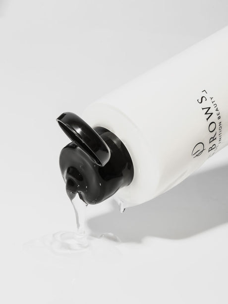 HD Brows Prestine Clean Sanitizējošais gels 200ml