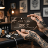 Подарочная Kарта