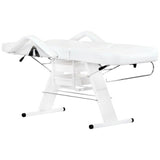 202 basic cosmetic chair + 1040 cosmetic table + s5 led magnifier lamp - BVShop