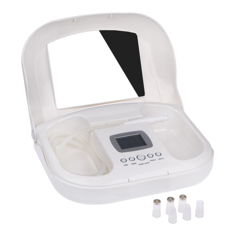 Diamond Dermabrasion BN-116 (portable) - BVShop