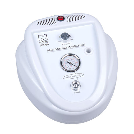 Mikrodermabrazja diamentowa BN-60 - BVShop