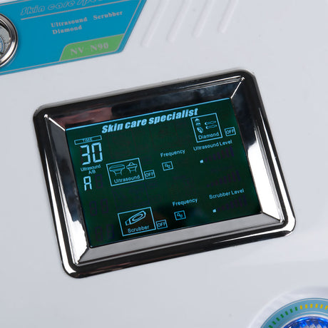 3-3w1 Micro+Sono+Peel BN-N90-3