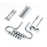 6-in-1 Micro + Sono + Peel + Hot–Cold + Lift + Photon BN-N96 - BVShop