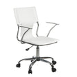Office Chair CorpoComfort BX-2015 White - BVShop