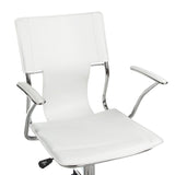 Office Chair CorpoComfort BX-2015 White - BVShop