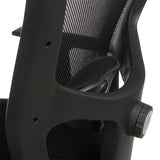 Ergonomic Chair CorpoComfort BX-4032EA Black - BVShop