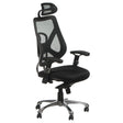 Ergonomic Chair CorpoComfort BX-W4310 Black - BVShop