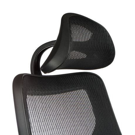 Ergonomic Chair CorpoComfort BX-W4310 Black - BVShop