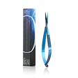 Mrs Highbrow Magic Blue Spring Scissors - BVShop