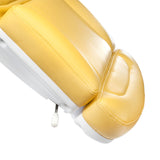 Mazaro Electric Cosmetic Chair BR-6672B Miod - BVShop