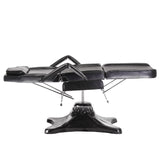 4-Fotel kosmetyczny hydrauliczny BD-8222 czarny-4