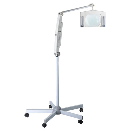 Lupa lamp (tripod) BN-208A - BVShop