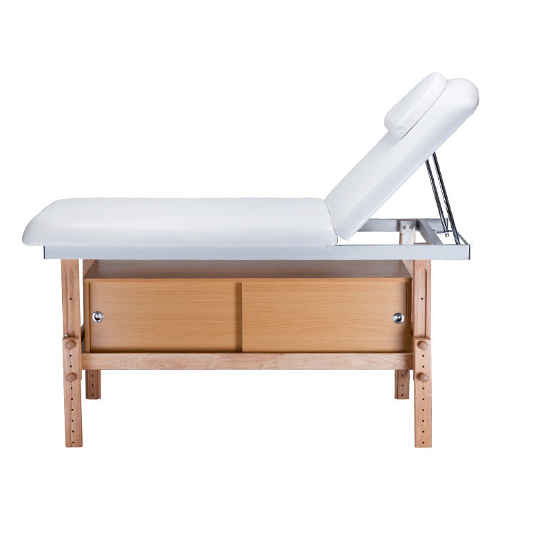 Massage table BD-8240A - BVShop