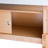 Massage table BD-8240A - BVShop