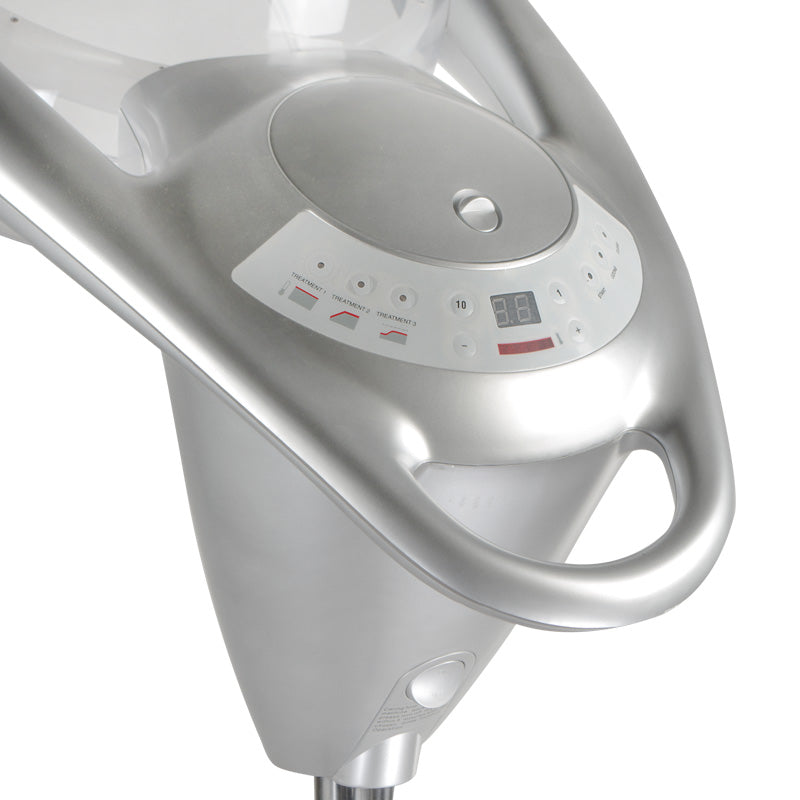 Nawilżacz / Sauna do włosów na statywie BH-185 - BVShop