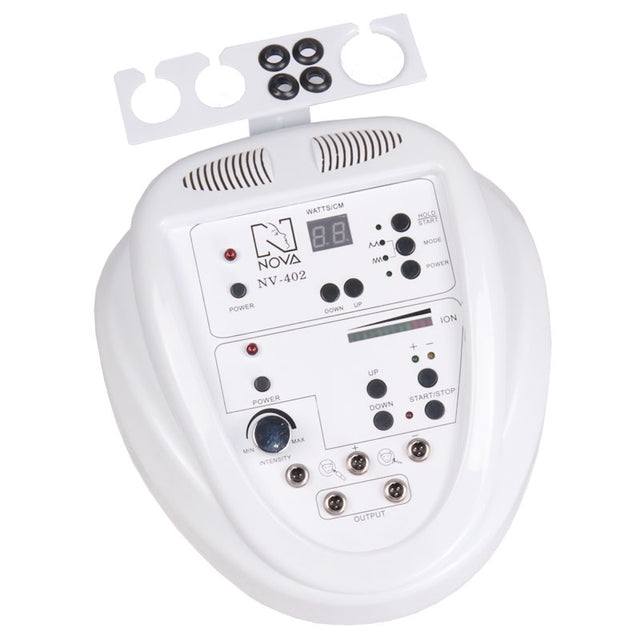 3-in-1 Darsonval + Sono + Galvan 3-in-1 BN-402 - BVShop