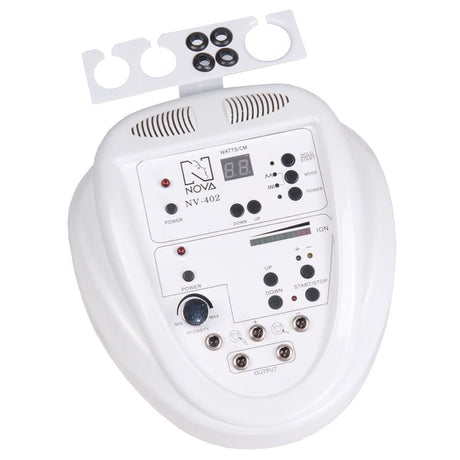 3in1 Darsonval + Sono+ Galvan 3in1 BN-402 - BVShop