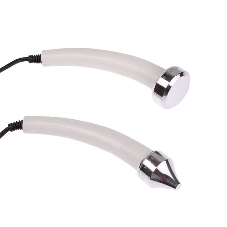 4-in-1 Cosmetic Device BR-1896 – Darsonval, Ultrasound, Vacuum & Spray - BVShop