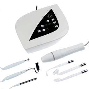 2-in-1 Galvanic & Darsonval Device BR-671 - BVShop