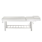 Massage and Rehabilitation Table BW-218 white - BVShop