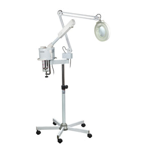 Wapozon BN-707+ lamp + magnifier - BVShop