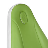 Mazaro Electric Cosmetic Chair BR-6672 Green - BVShop