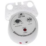 3w1 Diamond Microdermabrasion + Spray + Vacuum BN-108 - BVShop