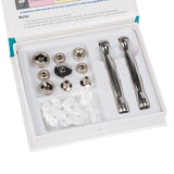 3-in-1 Microdermabrasion + Spray + Vacuum BN-108 - BVShop