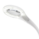 LED Cosmetic Lamp 7W with Magnifier CLIP BC-8239C - BVShop