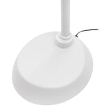 Lampa kosmetyczna LED 7W z lupą stojąca BC-8239F - BVShop