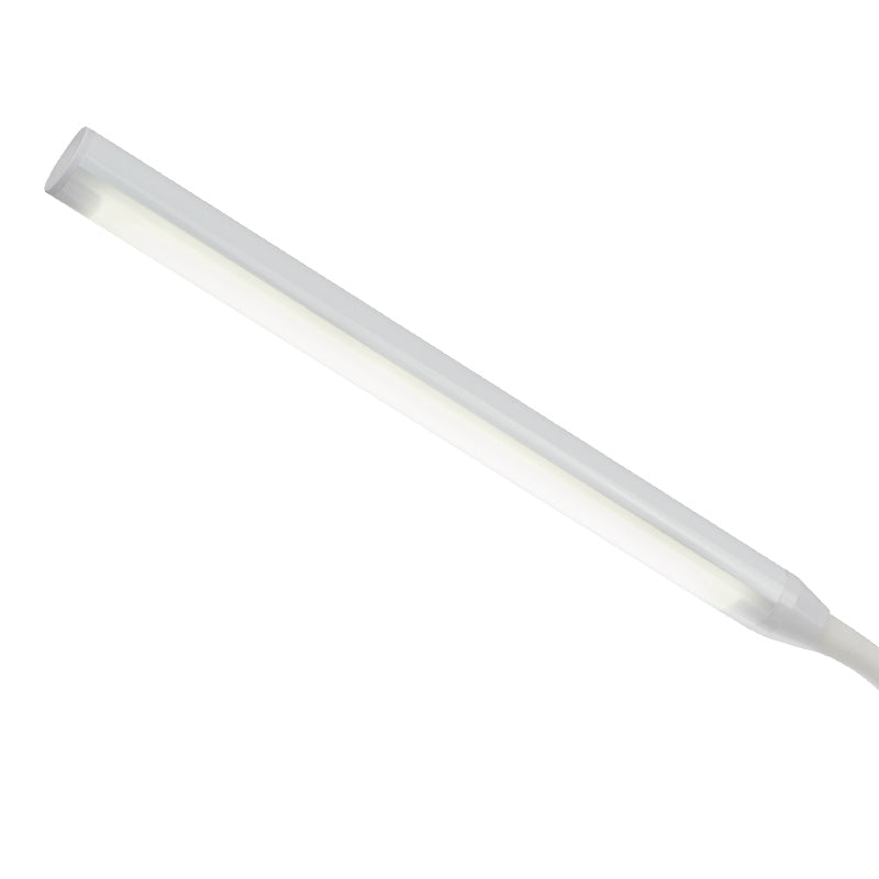 Lamp desk lamp LED 6W BC-8236 white - BVShop