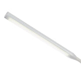 LED Desk Lamp 6W BC-8236 white - BVShop
