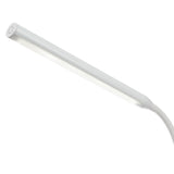 Lampka biurkowa LED 6W CLIP BC-8236C White - BVShop