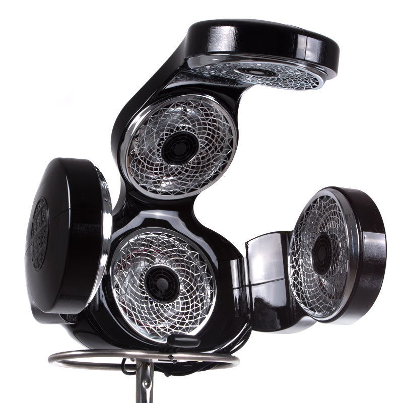 Infrazon fryzjerski na statywie NG-HDM168 - BVShop