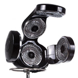 Hair Infrazon on a Stand NG-HDM168 - BVShop