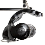 Infrazon fryzjerski wiszący NG-HDM168W - BVShop