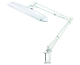 Lampa kosmetyczna warsztatowa biurkowa 3x T5 14W - BVShop