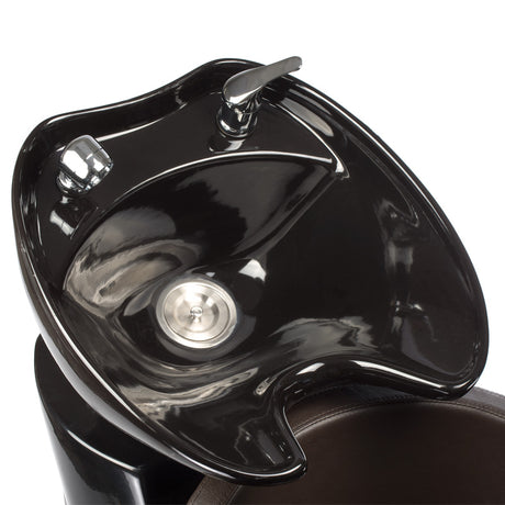 Hair Washing Station Paolo BH-8031 brown - BVShop