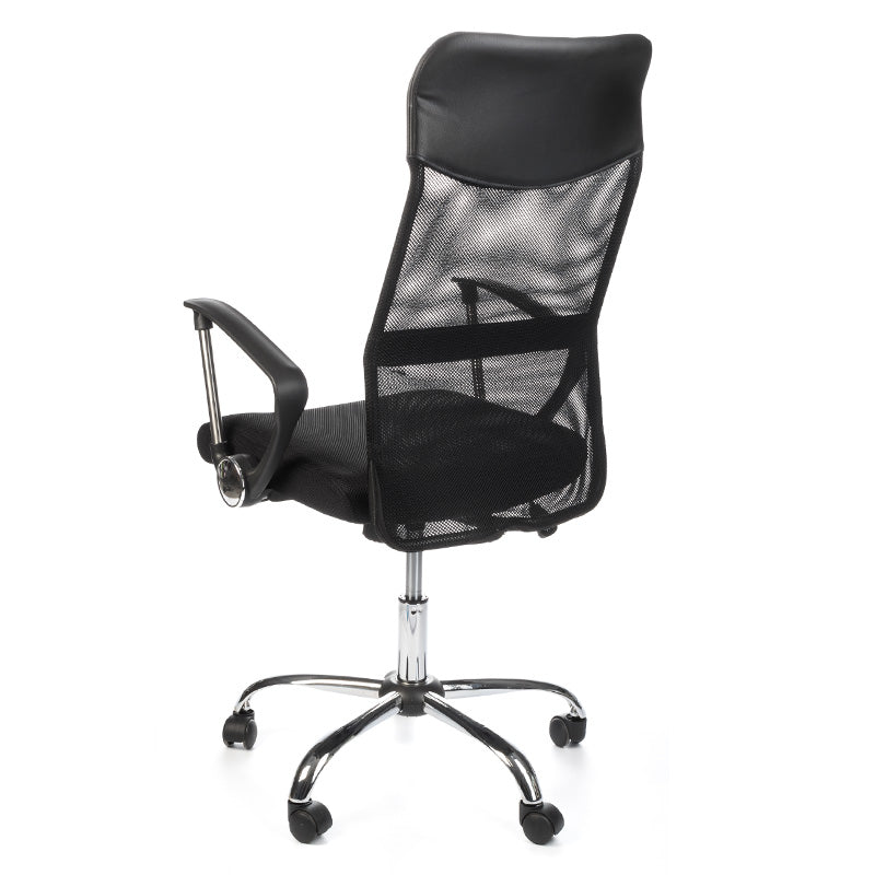 Office Chair CorpoComfort BX-7773 Black - BVShop