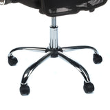 Office Chair CorpoComfort BX-7773 Black - BVShop