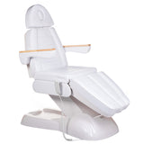 Fotel elektryczny LUX Pedicure BG-273E 5 engines - BVShop