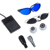 SHR BR-39 Multi-System OPT + RF Bipolar + q-switch - BVShop