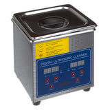 Ultrasonic cleaner 1L BS-UC1.3 50W - BVShop